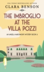 The Imbroglio at the Villa Pozzi - Book