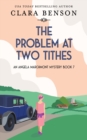 The Problem at Two Tithes - Book