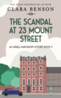 The Scandal at 23 Mount Street - Book