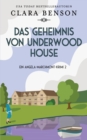 Das Geheimnis von Underwood House - Book
