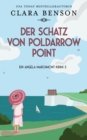 Der Schatz von Poldarrow Point - Book
