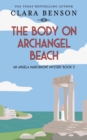The Body on Archangel Beach - Book