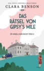 Das Ratsel von Gipsy's Mile - Book