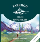 Farkhod from Navghilem - Book