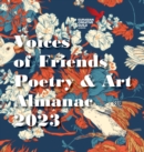 Voices of Friends Poetry & Art Almanac 2023 - Book