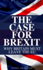 The Case For Brexit : Hilarious Blank Book (Funny Anti-Brexit / Pro-EU Book) - Book