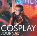 The Cosplay Journal : 4 - Book