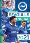 The Official Brighton & Hove Albion Annual 2021 - Book