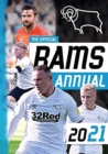 The Official Derby County FC Annual 2021 - Book