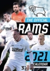 The Official Derby County FC Calendar 2021 - Book
