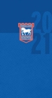 The Official Ipswich Town FC Pocket Diary 2021 - Book