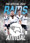 The Official Derby County FC Annual 2022 - Book