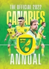 The Official Norwich City FC Annual 2022 - Book