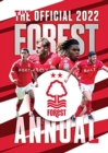 The Official Nottingham Forest FC Annual 2022 - Book