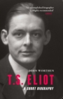 T. S. Eliot : A Short Biography - eBook