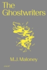 The Ghostwriters - Book