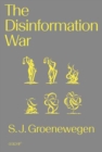 The Disinformation War - Book