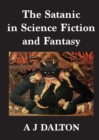 The Satanic in Science Fiction and Fantasy - Book