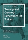 Twenty-first Century Receptions of Tolkien - Book
