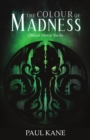 The Colour of Madness - eBook