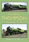 Edward Thompson Wartime CME - Book