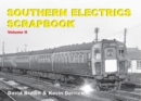 Southern Electrics Scrapbook Volume II - Book