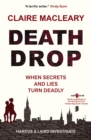 Death Drop - Book