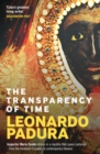 The Transparency of Time - eBook