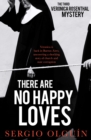 There Are No Happy Loves - eBook