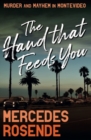 The Hand That Feeds You - Book