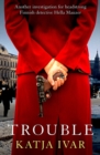 Trouble - Book