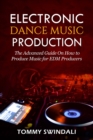 Electronic Dance Music Production - Book