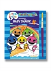 BABY SHARK - Book