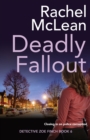 Deadly Fallout - Book