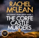 The Corfe Castle Murders - Book