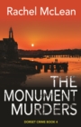 The Monument Murders - Book