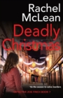 Deadly Christmas - Book