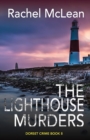The Lighthouse Murders - Book