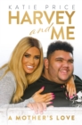 Katie Price: Harvey and Me - Book