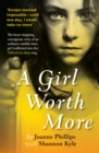 A Girl Worth More - Book