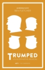 TRUMPED: An Alternative Musical, Act I : The Campaign - Book