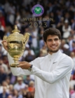 Wimbledon 2023 : The Official Review of The Championships - Book