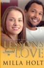 Lessons Learned in Love - Book