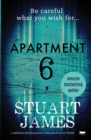 Apartment Six - Book