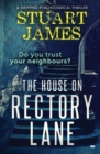 The House on Rectory Lane - Book