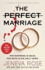 The Perfect Marriage - Book