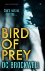 Bird of Prey - Book