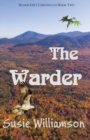 The Warder - Book
