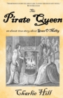The Pirate Queen - Book