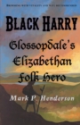 Black Harry - Book